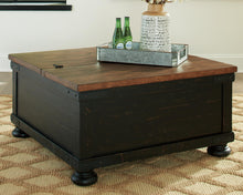Load image into Gallery viewer, Valebeck Table Set