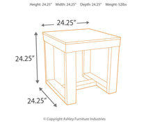 Load image into Gallery viewer, Watson Occasional Table Set