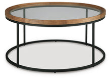Load image into Gallery viewer, Noraluna Coffee Table