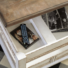 Load image into Gallery viewer, Realyn Occasional Table Set