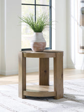 Load image into Gallery viewer, Flangren End Table