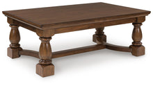 Load image into Gallery viewer, Sturlayne Coffee Table