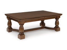 Load image into Gallery viewer, Sturlayne Coffee Table