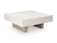 Load image into Gallery viewer, Jorlaina Coffee Table