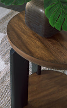 Load image into Gallery viewer, Kraeburn End Table
