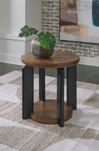 Load image into Gallery viewer, Kraeburn End Table