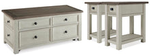 Load image into Gallery viewer, Bolanburg Occasional Table Set