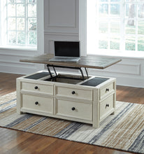 Load image into Gallery viewer, Bolanburg Occasional Table Set