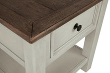 Load image into Gallery viewer, Bolanburg End Table