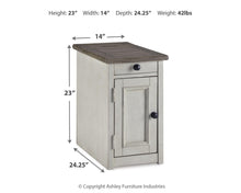 Load image into Gallery viewer, Bolanburg Occasional Table Set