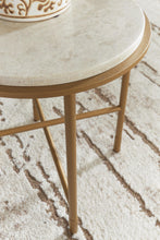 Load image into Gallery viewer, Alben End Table