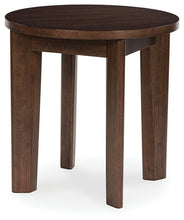 Load image into Gallery viewer, Korestone 2 End Table