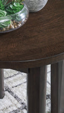 Load image into Gallery viewer, Korestone 2 End Table