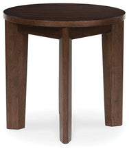 Load image into Gallery viewer, Korestone 2 End Table
