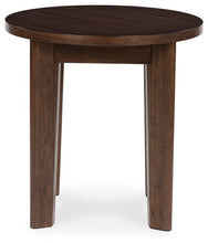 Load image into Gallery viewer, Korestone 2 End Table
