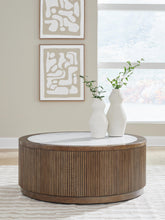 Load image into Gallery viewer, Hadonna Coffee Table