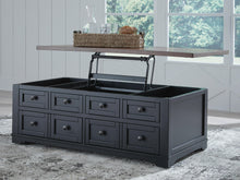 Load image into Gallery viewer, Wildenauer Lift-Top Coffee Table