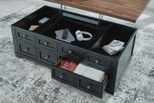 Load image into Gallery viewer, Wildenauer Lift-Top Coffee Table