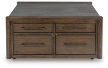 Load image into Gallery viewer, Kallenny Coffee Table