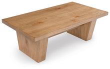 Load image into Gallery viewer, Kristiland Occasional Table Set