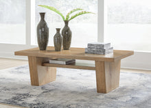 Load image into Gallery viewer, Kristiland Occasional Table Set