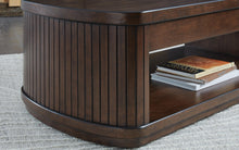 Load image into Gallery viewer, Korestone Lift-Top Coffee Table
