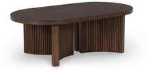 Load image into Gallery viewer, Korestone Occasional Table Set