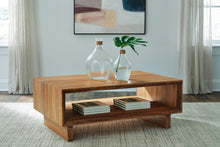 Load image into Gallery viewer, Dressonni Coffee Table