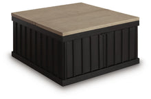 Load image into Gallery viewer, Rylandyn Lift-Top Coffee Table