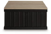 Load image into Gallery viewer, Rylandyn Lift-Top Coffee Table