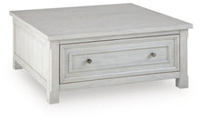 Load image into Gallery viewer, Robbinsdale Lift-Top Coffee Table