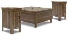 Load image into Gallery viewer, Moriville Occasional Table Set