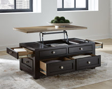 Load image into Gallery viewer, Drazmine Lift-Top Coffee Table