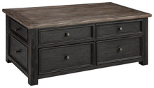 Load image into Gallery viewer, Tyler Creek Table Set