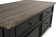 Load image into Gallery viewer, Tyler Creek Occasional Table Set