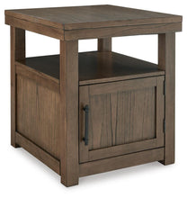 Load image into Gallery viewer, Boardernest End Table