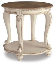 Load image into Gallery viewer, Realyn Occasional Table Set