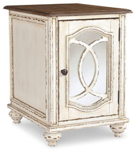 Load image into Gallery viewer, Realyn Occasional Table Set