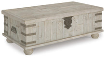 Load image into Gallery viewer, Carynhurst Table Set