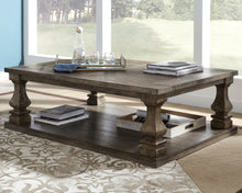 Load image into Gallery viewer, Johnelle Coffee Table