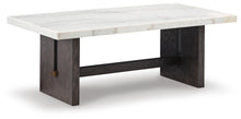 Load image into Gallery viewer, Burkhaus Occasional Table Set
