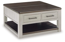Load image into Gallery viewer, Darborn Lift-Top Coffee Table
