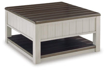 Load image into Gallery viewer, Darborn Lift-Top Coffee Table