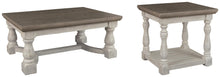 Load image into Gallery viewer, Havalance Table Set