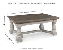 Load image into Gallery viewer, Havalance Table Set