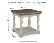 Load image into Gallery viewer, Havalance Occasional Table Set
