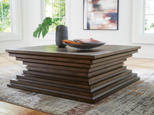 Load image into Gallery viewer, Hannodream Coffee Table