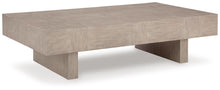 Load image into Gallery viewer, Jorlaina Occasional Table Set