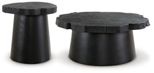 Load image into Gallery viewer, Wimbell Occasional Table Set