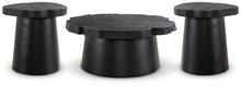 Load image into Gallery viewer, Wimbell Occasional Table Set